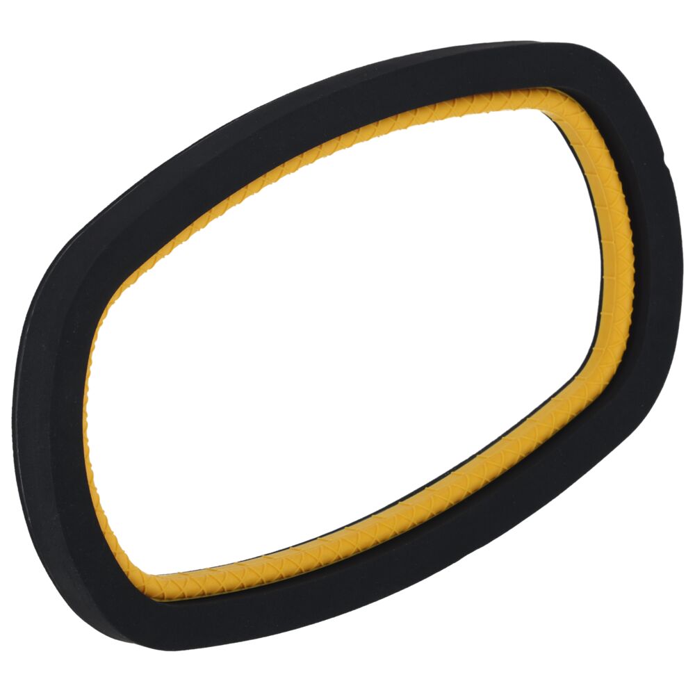 DeWalt DZE591 Foam-Rubber Replacement Seal for 20V MAX* GRABO Lifter (DCE592) - 4