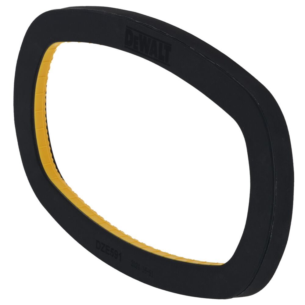 DeWalt DZE591 Foam-Rubber Replacement Seal for 20V MAX* GRABO Lifter (DCE592) - 5