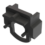 DeWalt DZNRNVSA Vinyl Siding Adapter for Cordless Roofing Nailers 2.415" x 1.44" x 1.732"