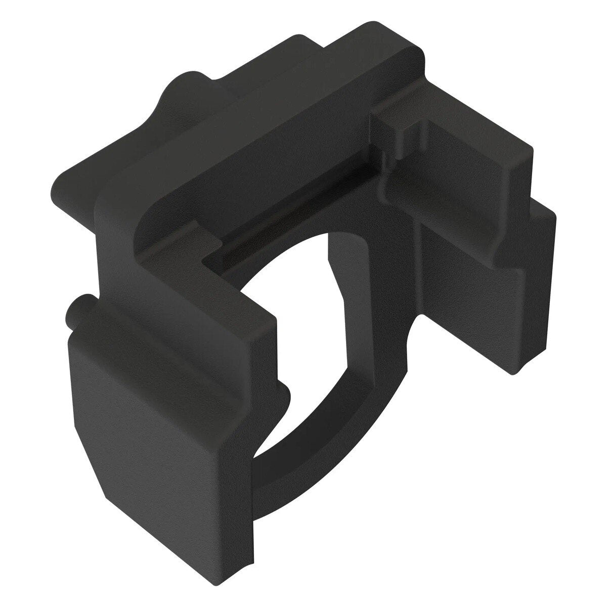DeWalt DZNRNVSA Vinyl Siding Adapter for Cordless Roofing Nailers 2.415" x 1.44" x 1.732" - 2