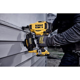 DeWalt DZNRNVSA Vinyl Siding Adapter for Cordless Roofing Nailers 2.415" x 1.44" x 1.732" - 3