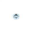 DeWalt N371459 Hex Nut Replacement Part for DWV010 Vacuum 0.75" x 0.60" x 0.30"