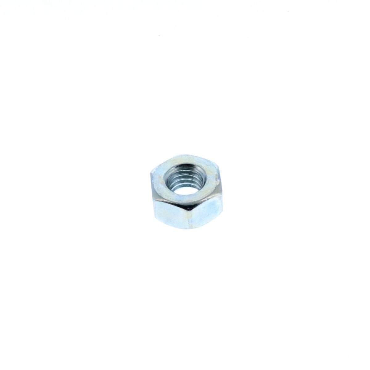 DeWalt N371459 Hex Nut Replacement Part for DWV010 Vacuum 0.75" x 0.60" x 0.30"