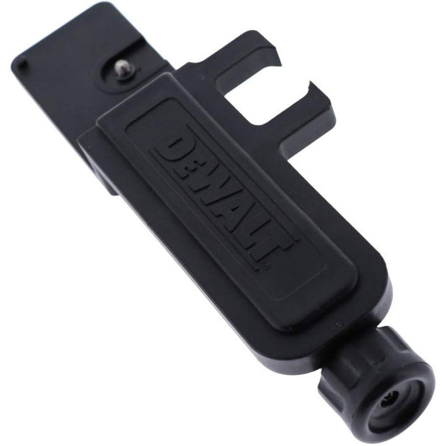 DeWalt N482094 Detector Clamp Bracket for DW074LR and DW079LR Laser Levels 6.65 x 3.7 x 1.4