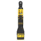 DeWalt PB514B Protective Boot for DCF514 and DCF514E Cordless Ratchets - 3
