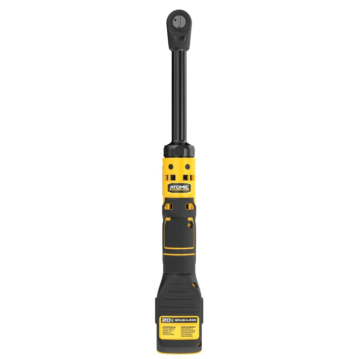 DeWalt PB514B Protective Boot for DCF514 and DCF514E Cordless Ratchets - 4