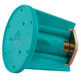 DeWalt PFM253143812NN 1/4-3/8-1/2" Woodknocker, No Nail Cast-In-Place Concrete Insert Anchors - 2