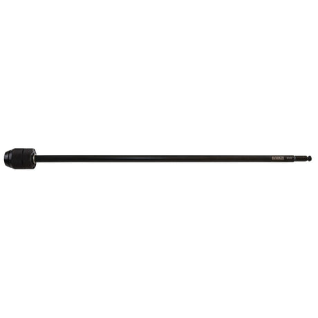 DeWalt PFM3611000 Bang-It Deck Driller Extension for 1/2 Inch Drill Drivers (28 Inch Length)