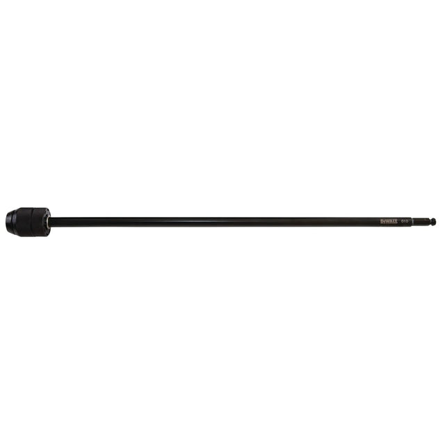 DeWalt PFM3611000 Bang-It Deck Driller Extension for 1/2 Inch Drill Drivers (28 Inch Length)