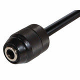 DeWalt PFM3611000 Bang-It Deck Driller Extension for 1/2 Inch Drill Drivers (28 Inch Length) - 2