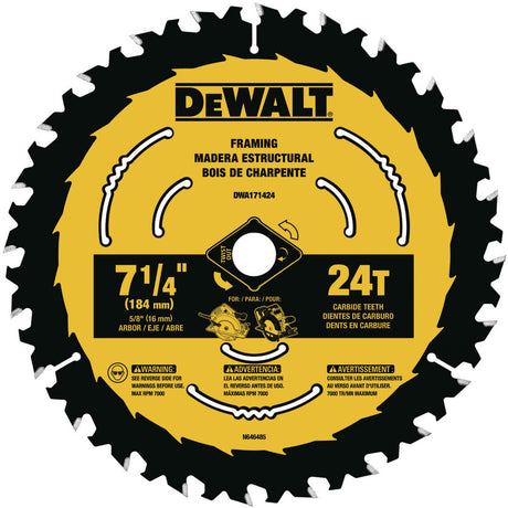 DeWalt DWA1714243L