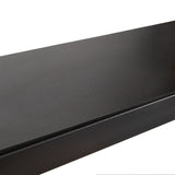 DeWalt 41658 DXST4500BLK 4-Foot Tall, Black Frame 3 Shelf Industrial Storage Rack - 5