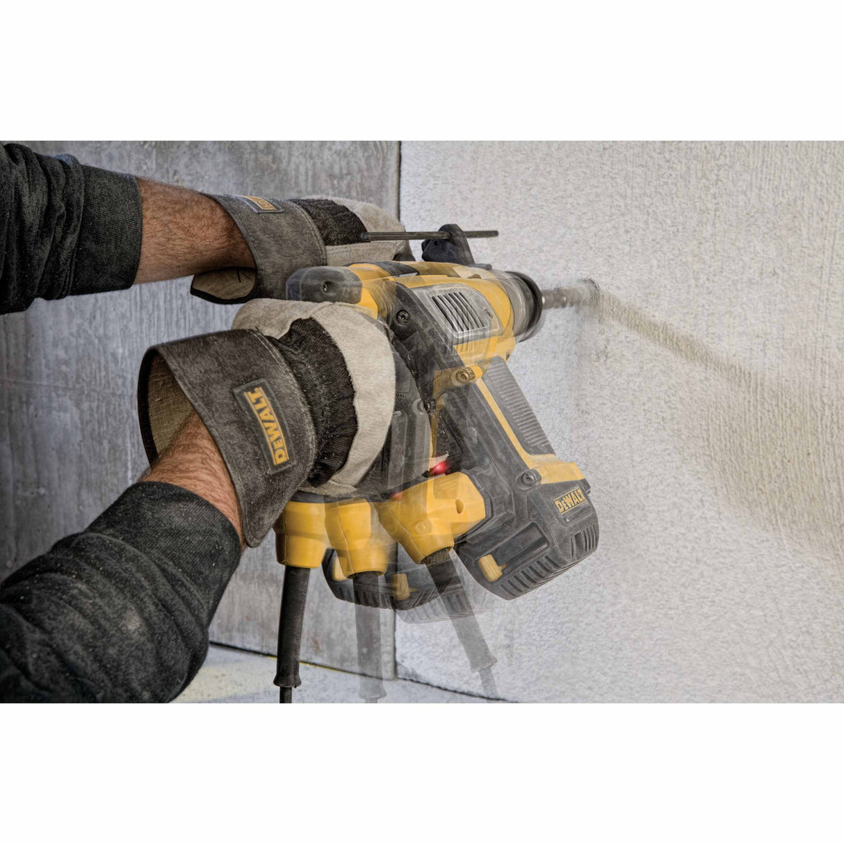 DeWalt D25416K - 6