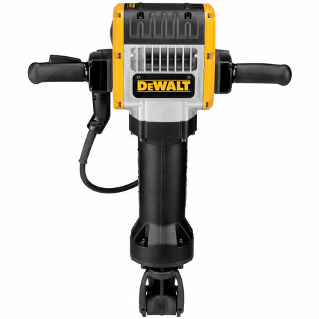 DeWalt D25980 68 Lb Breaker Hammer