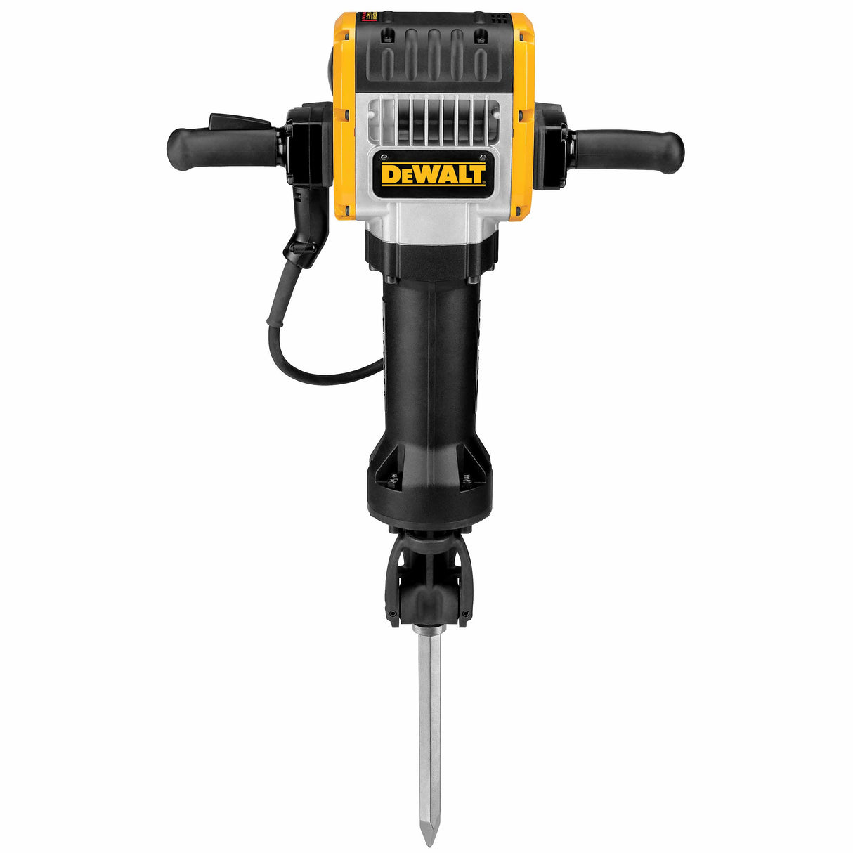 DeWalt D25980 68 Lb Breaker Hammer - 2