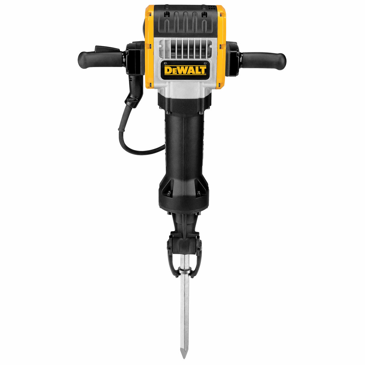 DeWalt D25980 68 Lb Breaker Hammer - 3