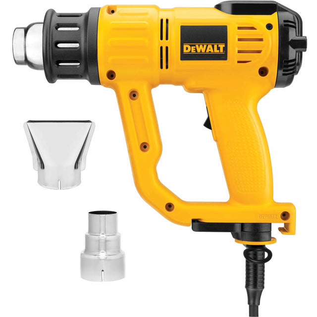 DeWalt D26960 120VAC 1550W 13Amp Corded Heat Gun