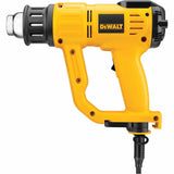 DeWalt D26960 120VAC 1550W 13Amp Corded Heat Gun - 2