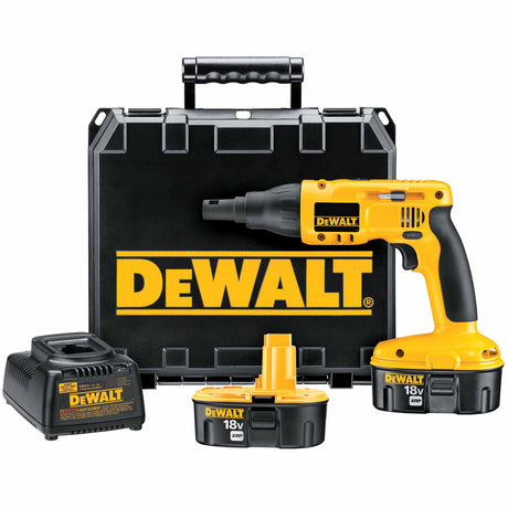 DeWalt DC520KA