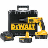 DeWalt DC668KA Heavy-Duty 18V Light Gauge Steel Framing Screwdriver