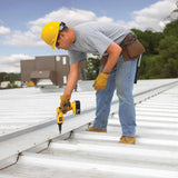 DeWalt DC668KA Heavy-Duty 18V Light Gauge Steel Framing Screwdriver - 3