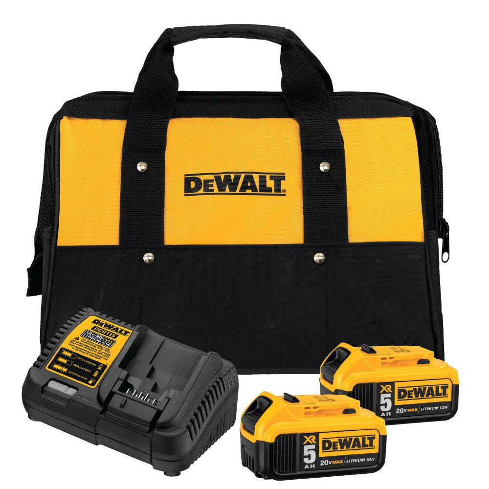 DeWalt DCB205-2CK