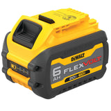 DeWalt DCB606 20/60V MAX FlexVolt 6.0Ah Battery - 5