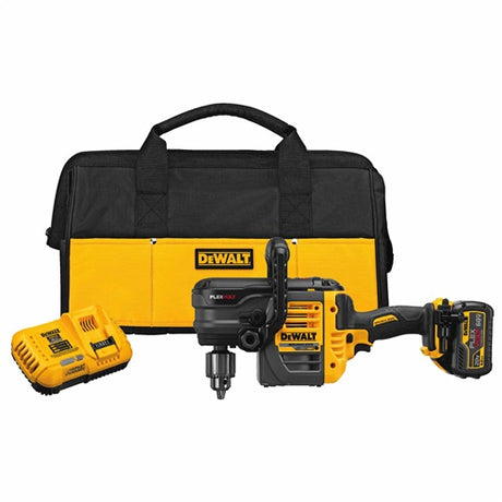 DeWalt DCD460T1 60V MAX FlexVolt 1/2" VSR Stud and Joist Drill Kit