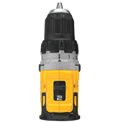 Dewalt DCD701F2 12V Max Drill Driver Kit - 3