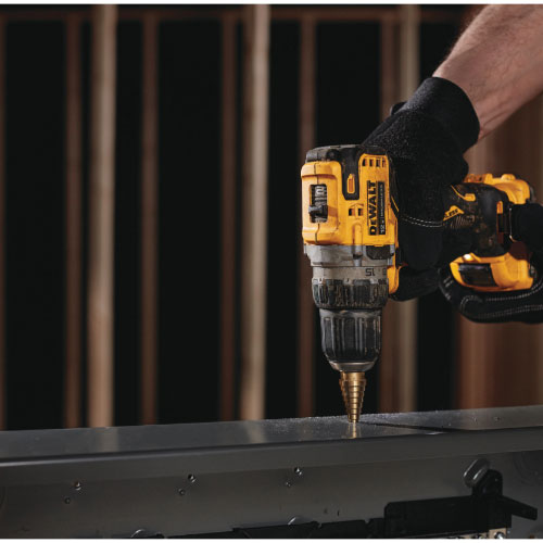 Dewalt DCD701F2 12V Max Drill Driver Kit - 5