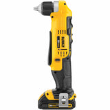 DeWalt DCD740C1 - 2