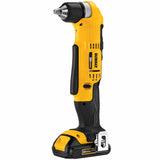 DeWalt DCD740C1 - 4