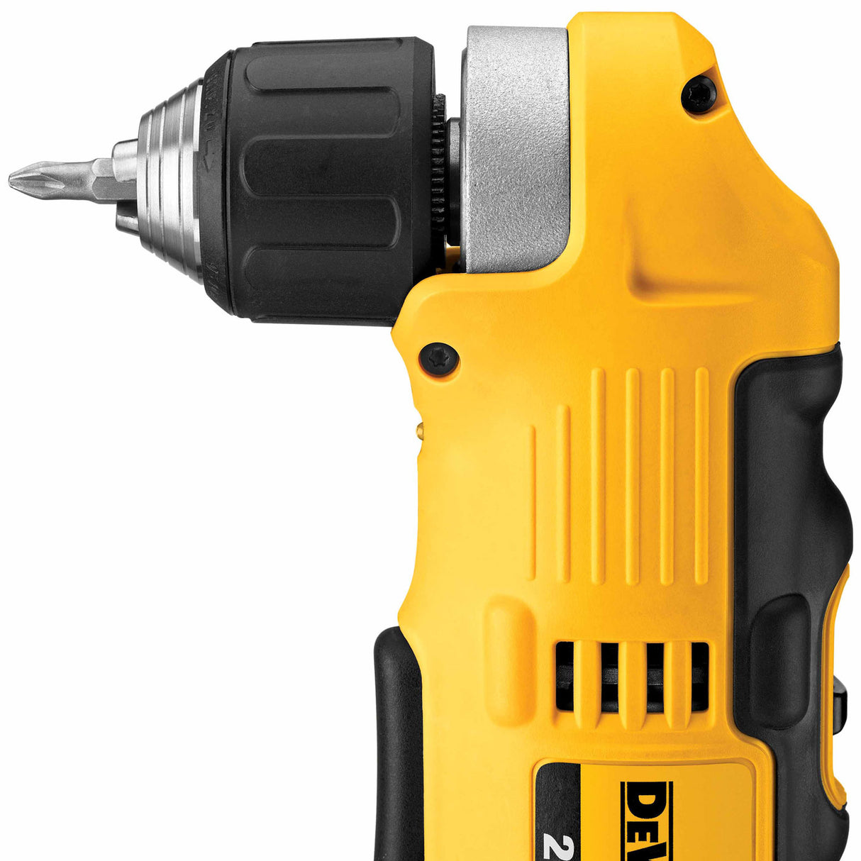 DeWalt DCD740C1 - 9