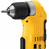 DeWalt DCD740C1 - 10