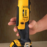 DeWalt DCD740C1 - 12