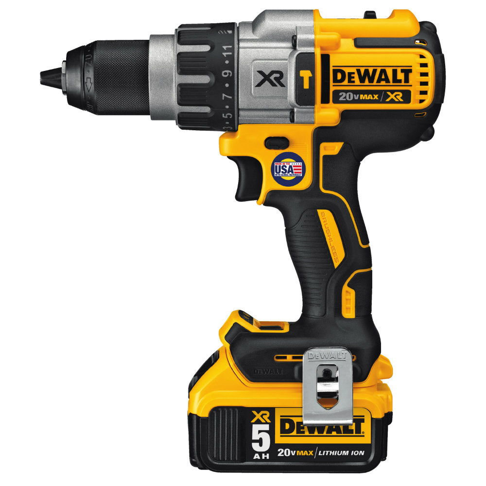 DeWalt DCD996P2 - 2