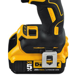 DeWalt DCD996P2 - 5