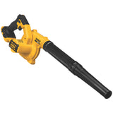 DeWalt DCE100B 20V Max Compact Jobsite Blower