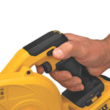 DeWalt DCE100B 20V Max Compact Jobsite Blower - 3