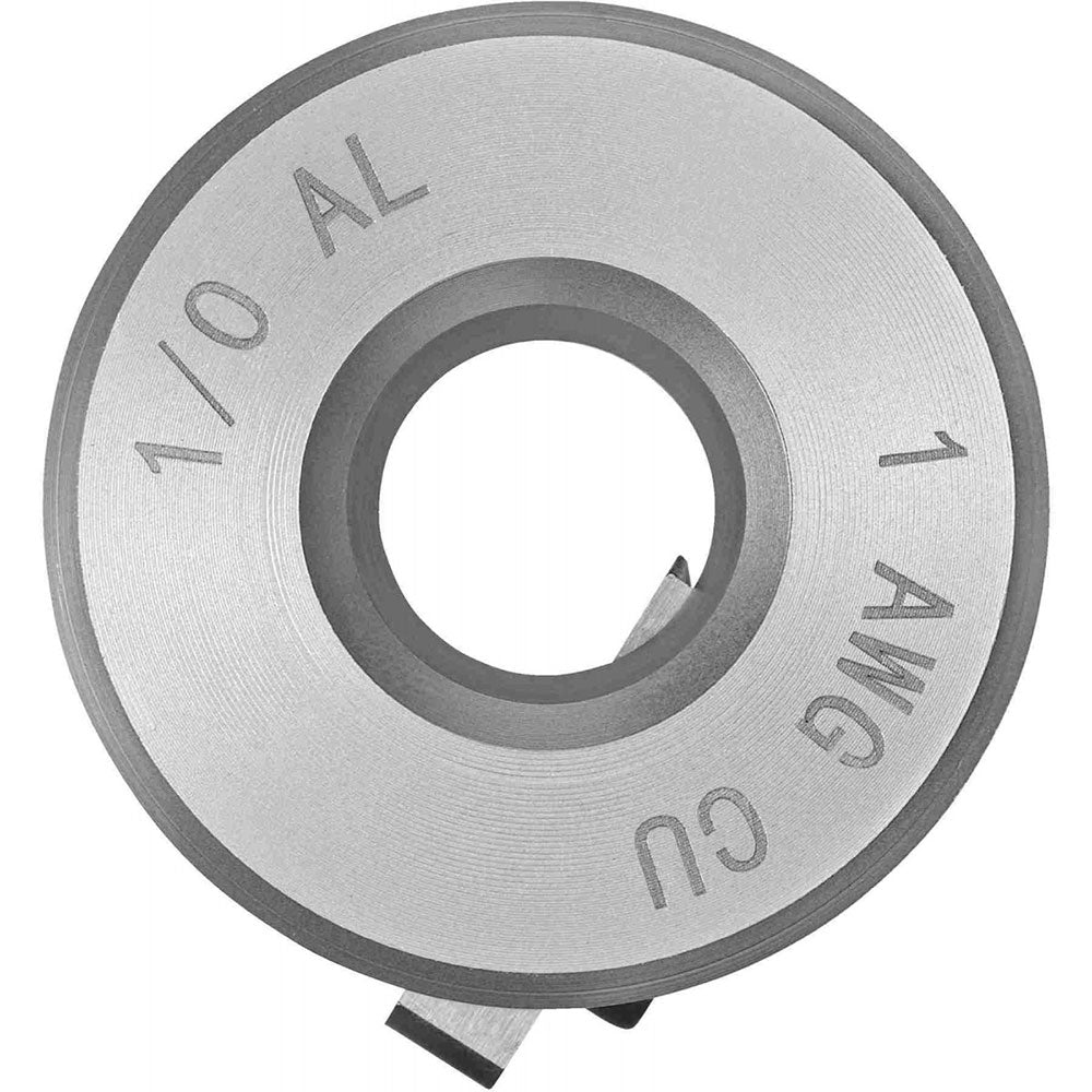 DeWalt DCE15114 350-400 MCM CU Cable Stripper Bushing