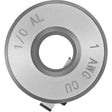 DeWalt DCE1513 Bushing 1/0-2/0 CU, 2/0 AL