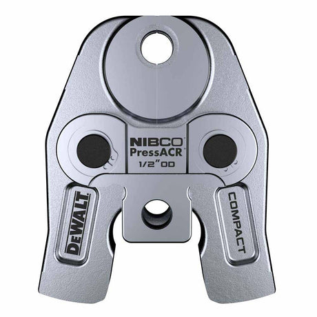 DeWalt DCE214012 Dewalt 1/2 In. Compact Nibco Pressacr Press Jaw