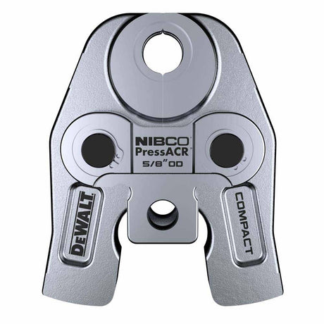 DeWalt DCE214058 Dewalt 5/8" Compact Nibco Pressacr Press Jaw