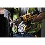 DeWalt DCE300M2 20V MAX Die Cable Crimping Tool Kit - 6