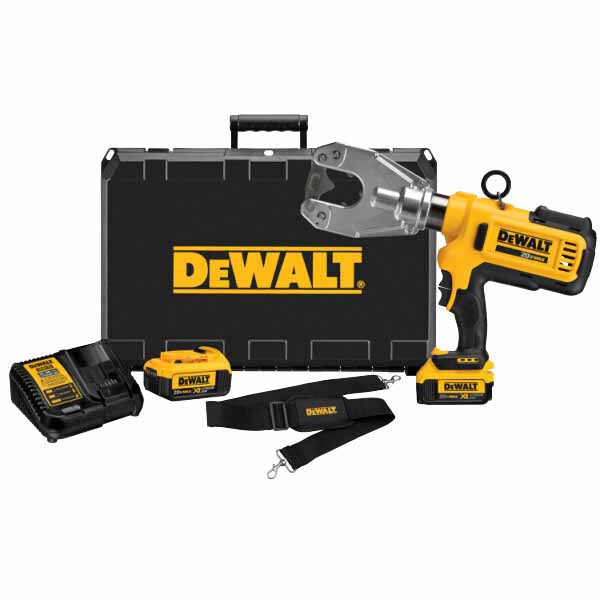 DeWalt DCE350M2