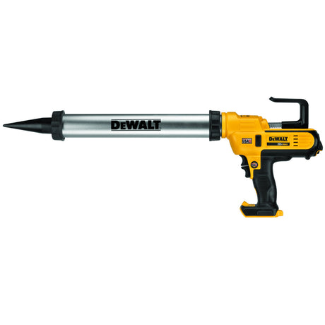 DeWalt DCE580B 20V 600ml Sausage Adhesive Gun Bare