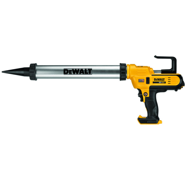 DeWalt DCE580B 20V 600ml Sausage Adhesive Gun Bare