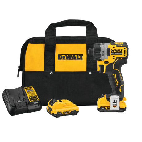 DeWalt DCF601F2