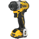 DeWalt DCF601F2 - 3