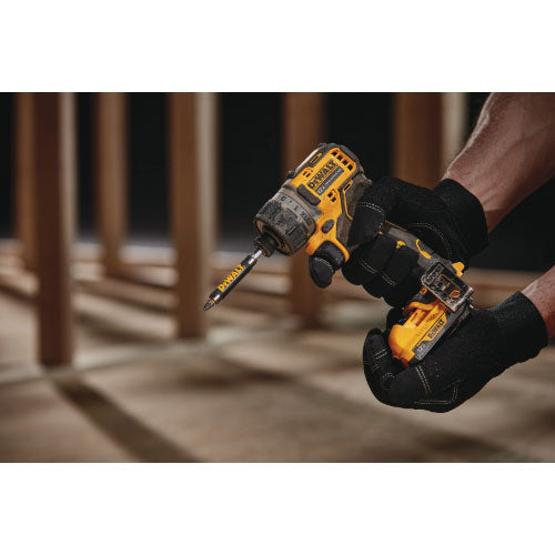 DeWalt DCF601F2 - 7